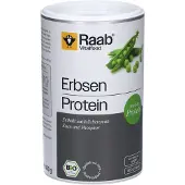 Raab Vitalfood Erbsen Protein 300g