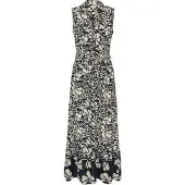 ONLY Kleid in Night Sky | Gr.: L