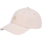 Tommy Hilfiger Cap Th Elevated Chic Cap AW0AW17631 Rosa