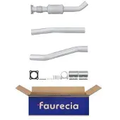 Hella Katalysator Easy2Fit PARTNERED with Faurecia 8LE 366 053-991