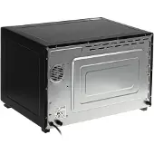 Adler Ad 6026 48l 1800w Tischbackofen