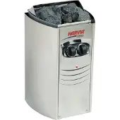 Harvia Vega Compact 3,5 kW | integrierte Steuerung | BC35