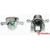 Brembo Bremsschlauch ESSENTIAL LINE T 56 171