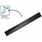 B+W Abziehlippe Silikon 17 cm Fenstersauger Dry & Clean
