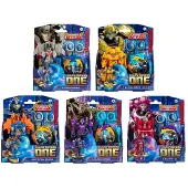 Transformers One Battling Figures 15, Asst.