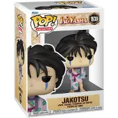 Inuyasha POP! Animation InuYasha Jakotsu 1930