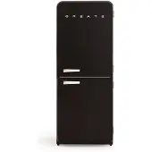 Create FRIDGE RETRO COMBI 401L - Retro-Stil Kombikühlschrank