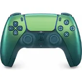 Sony Interactive Entertainment DualSense, Gamepad, PlayStation 5, D-Pad, Home button, Schaltfläche Optionen, Schaltfläche Teilen, Analog / Digital, Mehrfarbig, Verkabelt & Kabellos