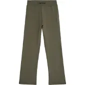 Calvin Klein Jeans Jogginghose IB0IB02538 D Grün Regular Fit