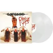 Carcass Choice Cuts(25th Anniversary White 2LP)