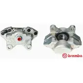 Brembo Bremsschlauch ESSENTIAL LINE T 56 159