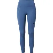 Puma W TAD Essential Tight - HW FL dark indigo (80) S