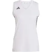 Adidas Damen Trikot Quickset ärmelloses Volleyballtrikot