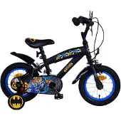 Volare Kinderfahrrad 12 Zoll, ohne Rücktrittbremse