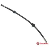 Brembo Bremsschlauch ESSENTIAL LINE T 23 036