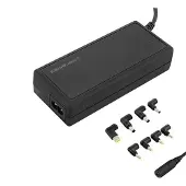 Qoltec 50012.90w Laptop-ladegerät