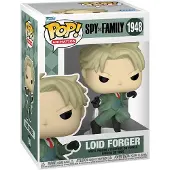 Funko POP! Spy x Family - Loid Forger 1948 - Pop!
