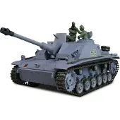 Amewi 23067, Tank, 1:16