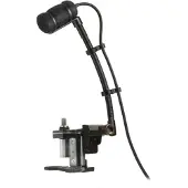 Audio-Technica ATM350D Mikrofone für Toms