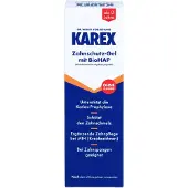 Karex Zahnschutzgel