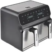 TM Electron Tmpfr200 8l Heißluftfritteuse