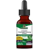 Natures Answer Amerikanischer Ginseng Extrakt 30 ml