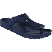 Original Brands HOLSTER Holster Damen Coastal Slide Sandalen BLAU 36