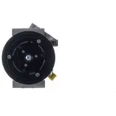 MAHLE ORIGINAL Kompressor, Klimaanlage BEHR ACP 1690 000S