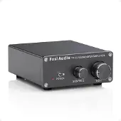 Fosi Audio M03 Subwoofer Amp