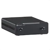 Fosi Audio V3 Mono 240W Klasse D – RCA/XLR – 48V/5A Netzteil
