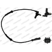 Wagner Sensor, Raddrehzahl ABS00133