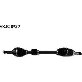 Skf VKJC 8937 Antriebswelle Vorne Links für RENAULT Clio IV Schrägheck (BH) Clio IV Grandtour (KH) CLIO IV Kasten CLIO IV Kombi (KH)
