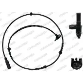 Wagner Sensor, Raddrehzahl ABS00153