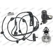 Wagner Sensor, Raddrehzahl ABS00961