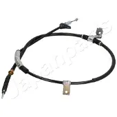 Japanparts Seilzug, Feststellbremse BC-W13R