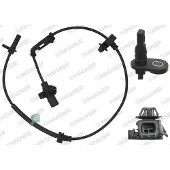 Wagner Sensor, Raddrehzahl ABS00777