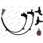 Wagner Sensor, Raddrehzahl ABS01194
