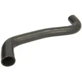 THERMOTEC Kühlerschlauch Wasserschlauch passend für PEUGEOT 206 Schrägheck (2A/C) DWP063TT