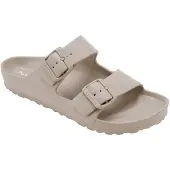 Holster Holster Sundreamer Vegane Damen-Pantoletten BRAUN 40