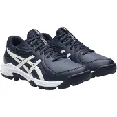 Asics Gel-Peake 3 GS Kinder Hockeyschuhe Azur Größe 4