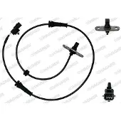 Wagner Sensor, Raddrehzahl ABS00904
