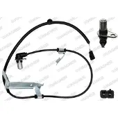 Wagner Sensor, Raddrehzahl ABS01040
