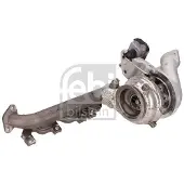 FEBI BILSTEIN Bilstein Lader, Aufladung Garrett Turbo NEU 187309