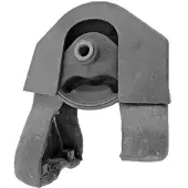 MAPCO Motorlager für die Hinterachse, Position Hinten, Kfz-Ersatzteil, Teilenummer 36390
