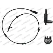 Wagner Sensor, Raddrehzahl ABS00363