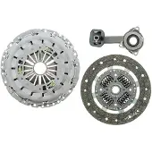AISIN Kupplungssatz CSC Kit (3P) CKE-FO16R
