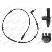 Wagner Sensor, Raddrehzahl ABS00417