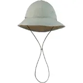Buff Nmad Bucket Hut