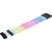 Lian Li Strimer Wireless 3x 8-Pin GPU-Kabel