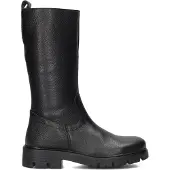 Ton & Ton Mädchen Stiefel Naja - Zwart - Größe 32